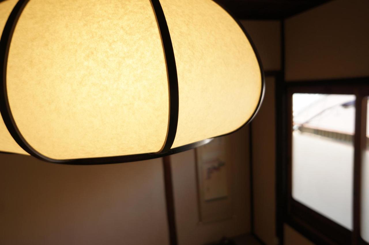 Guesthouse Itoya Киото Экстерьер фото