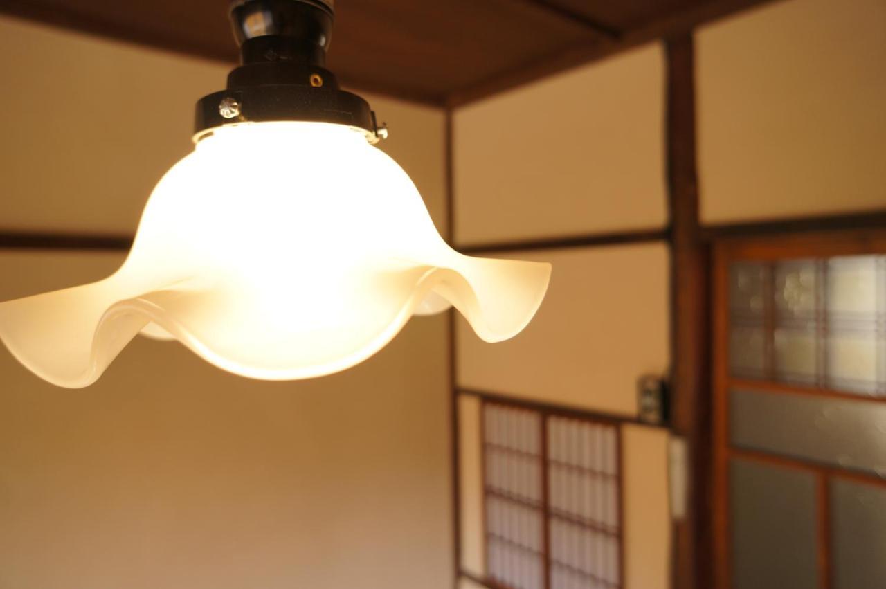 Guesthouse Itoya Киото Экстерьер фото