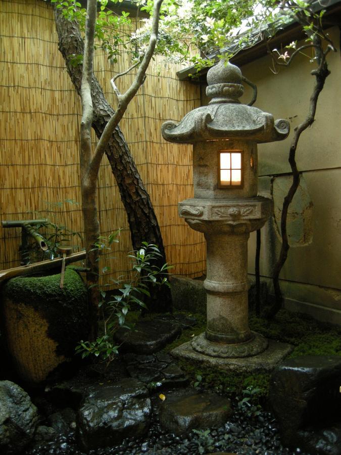 Guesthouse Itoya Киото Экстерьер фото
