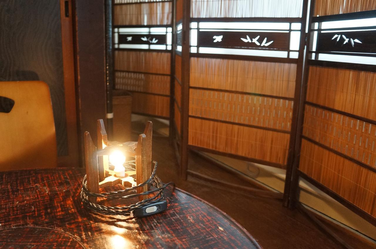 Guesthouse Itoya Киото Экстерьер фото
